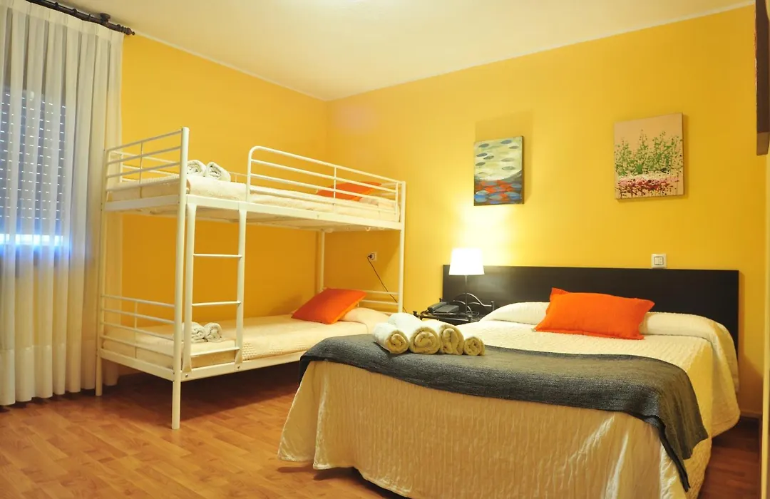 Hostal Europa-1