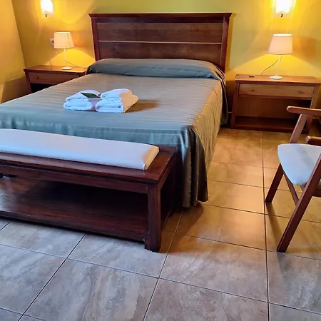 Hostal Europa-2